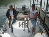 (06/07/2014) - Nice Striped Bass